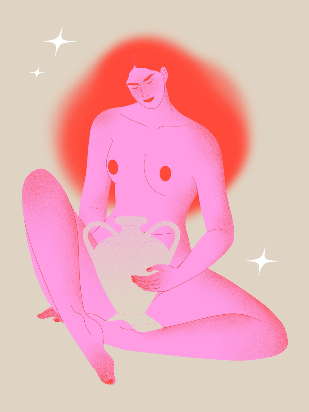 Dear Body - Clémence Gouy