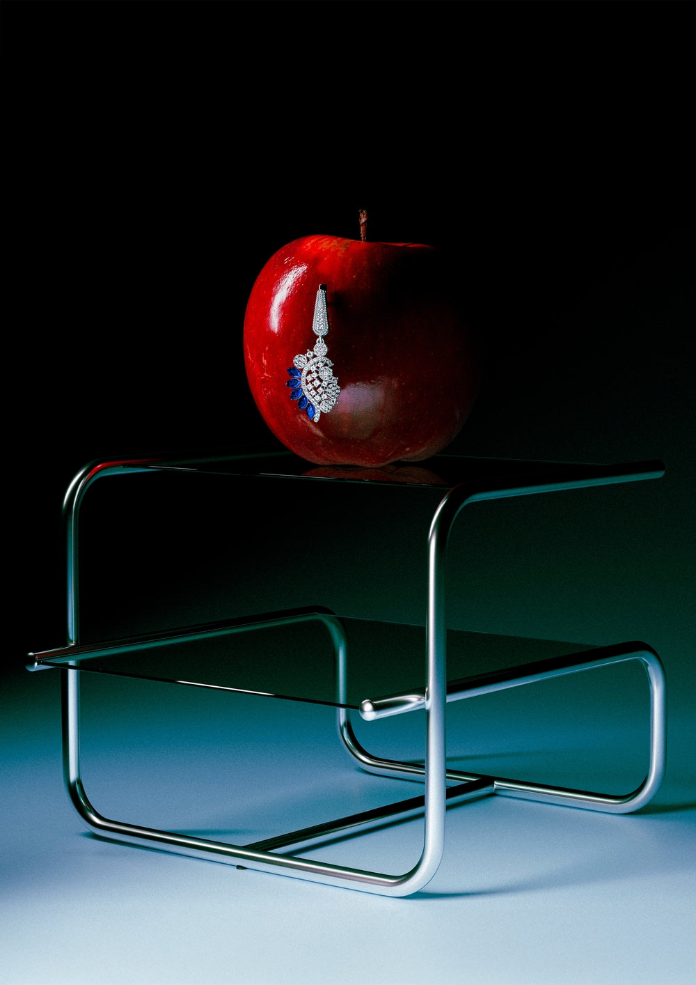 Ordinary Bling - Clément Latil