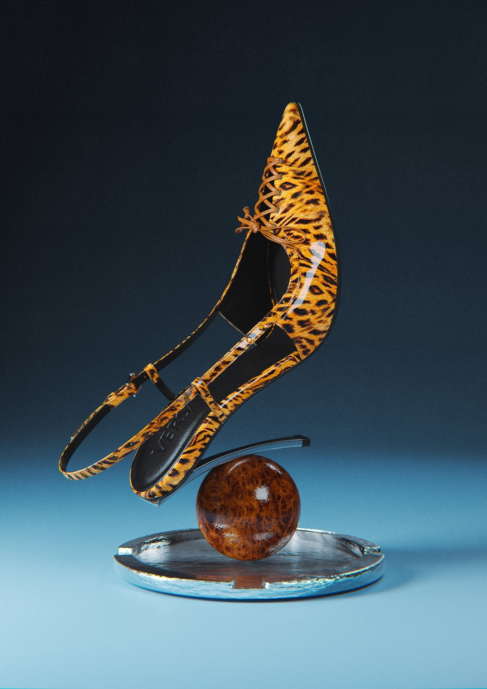 Still Heels - Clément Latil