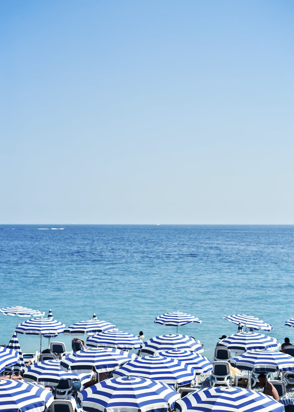 Hues of Blue - Cordula Schaefer