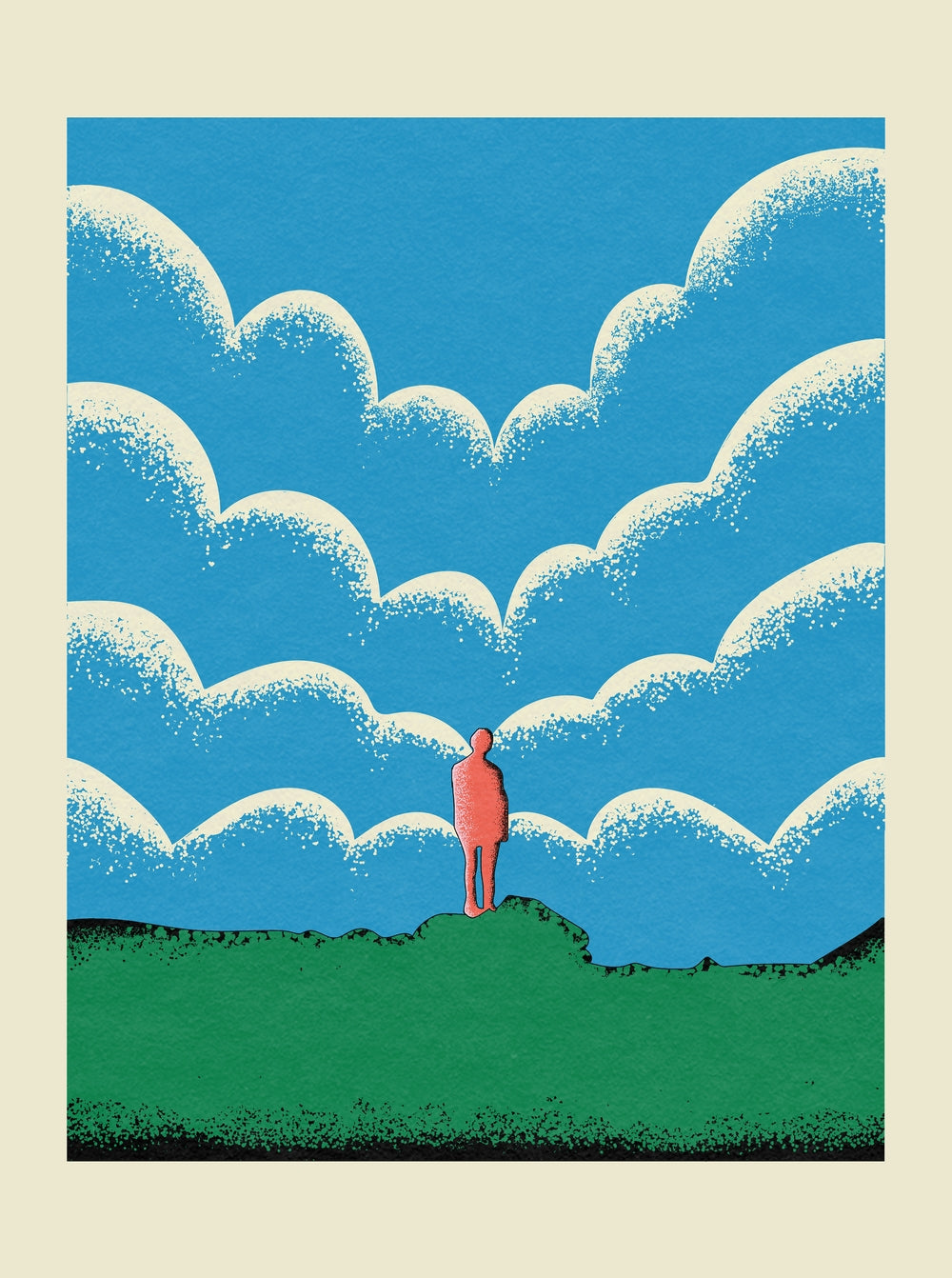 004 Thinker - Dusan Lilic