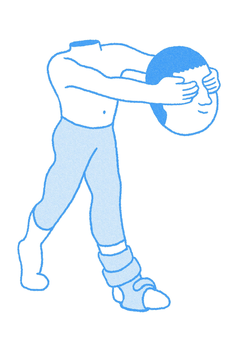 Going Nowhere - Eric Schwarz