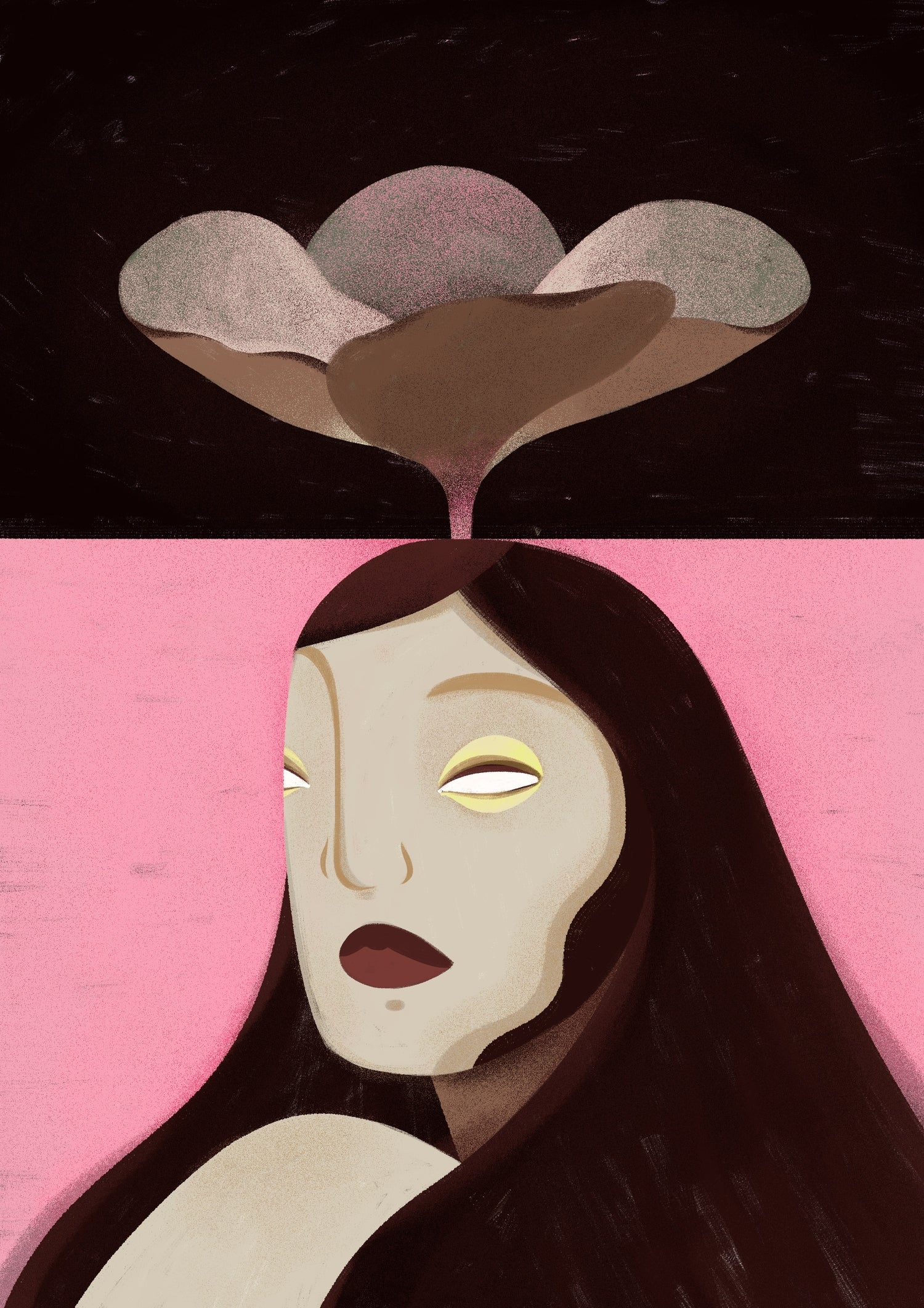 Overthinking - Erika Lourenço