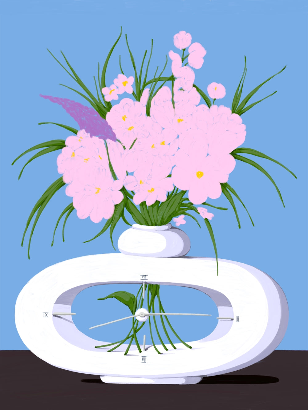 A Moment of Beauty - Flo Meissner