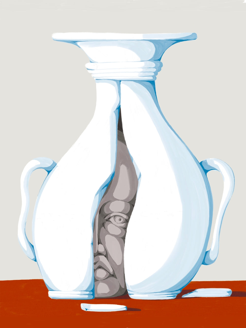 Hermit - Flo Meissner