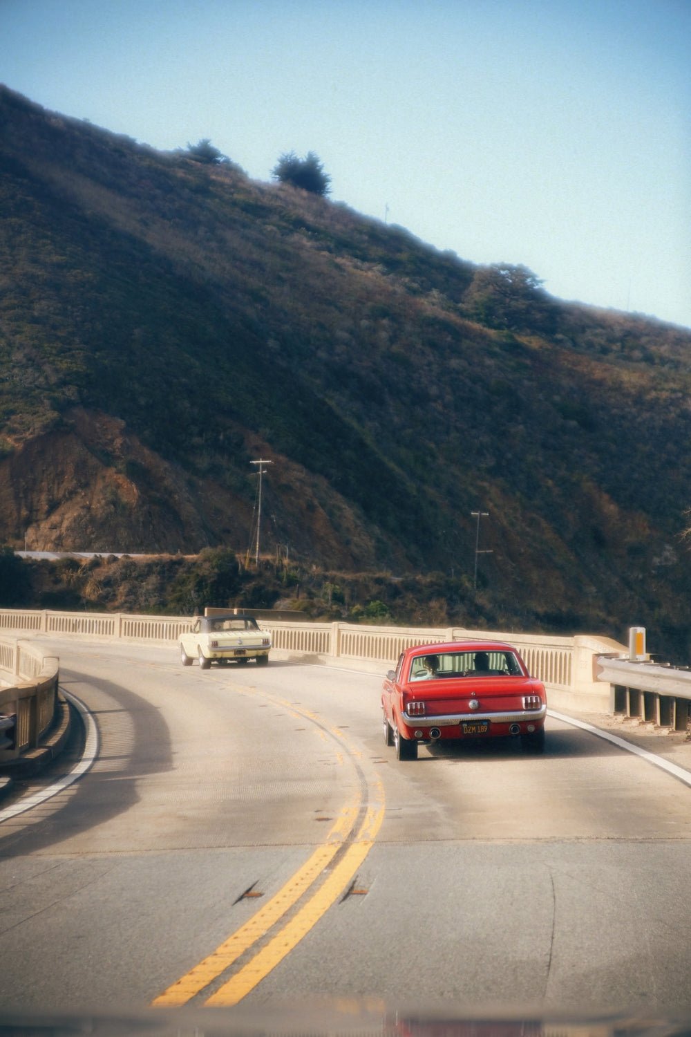 Cruisin' - Gelstang