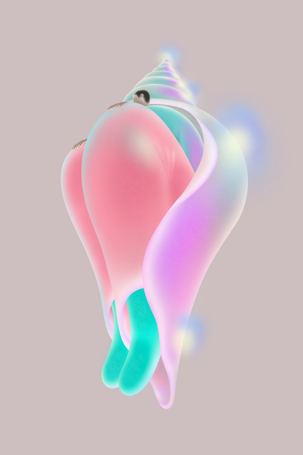 Shell - Hoi Chan