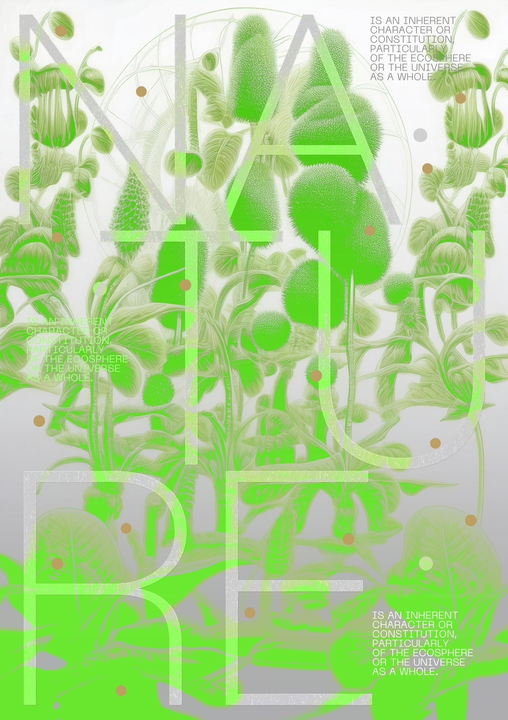 Nature - Yuliya Ratnikova
