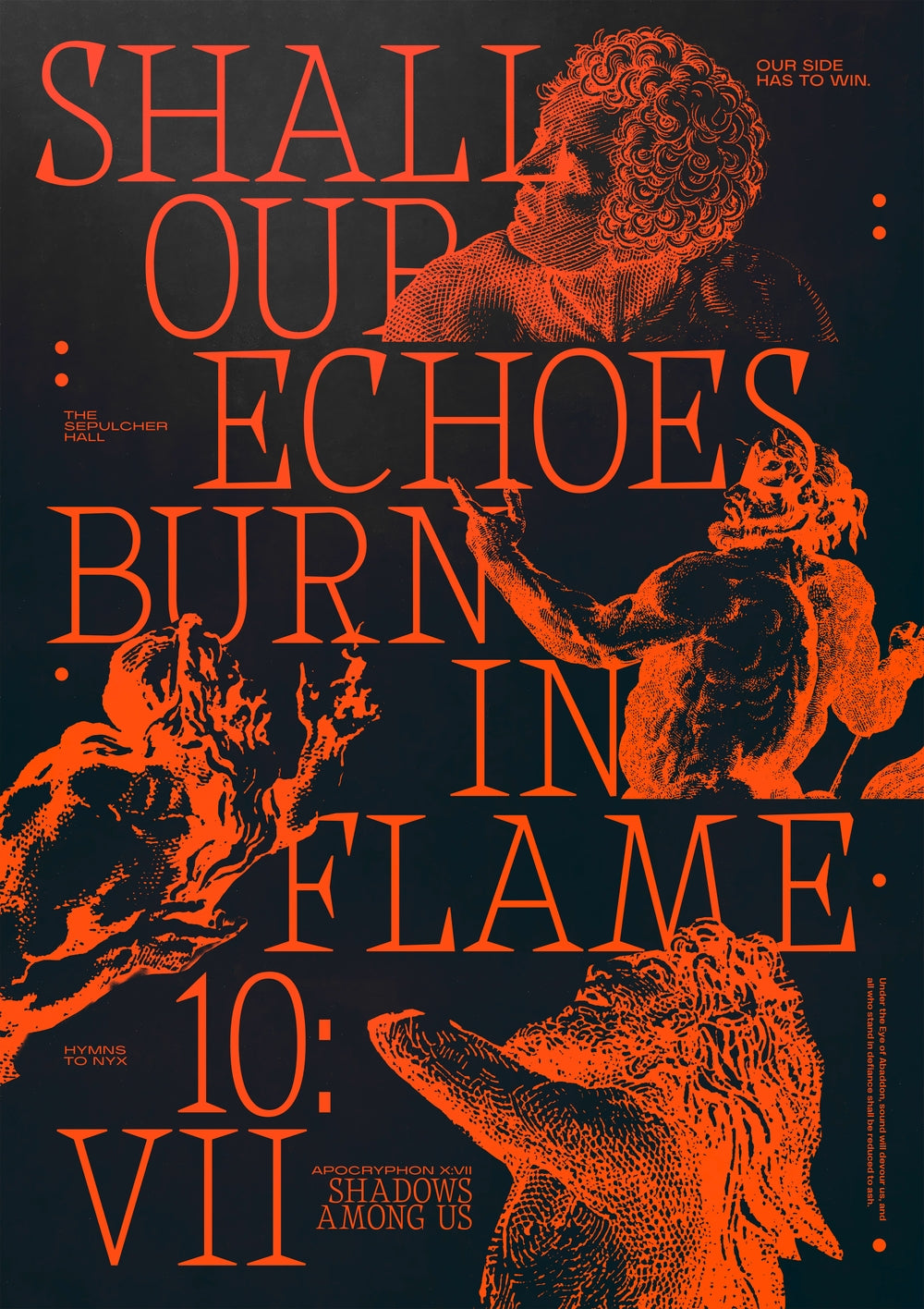 Echoes - Jérôme Bizien