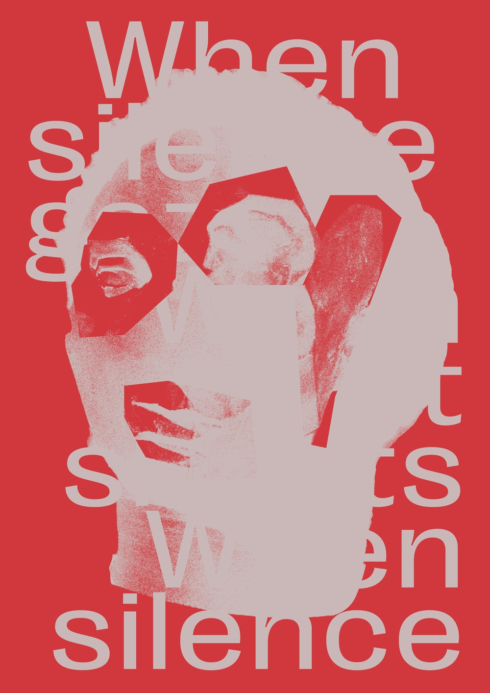 Silence - Jérôme Bizien