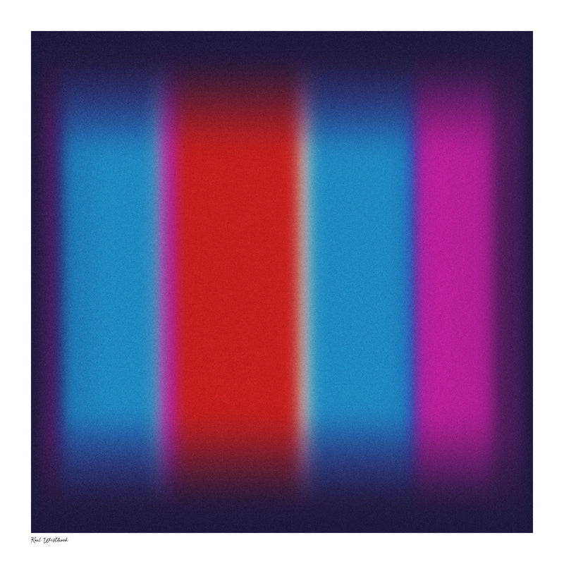 Tokyo Ghosts - Karl Westbrook