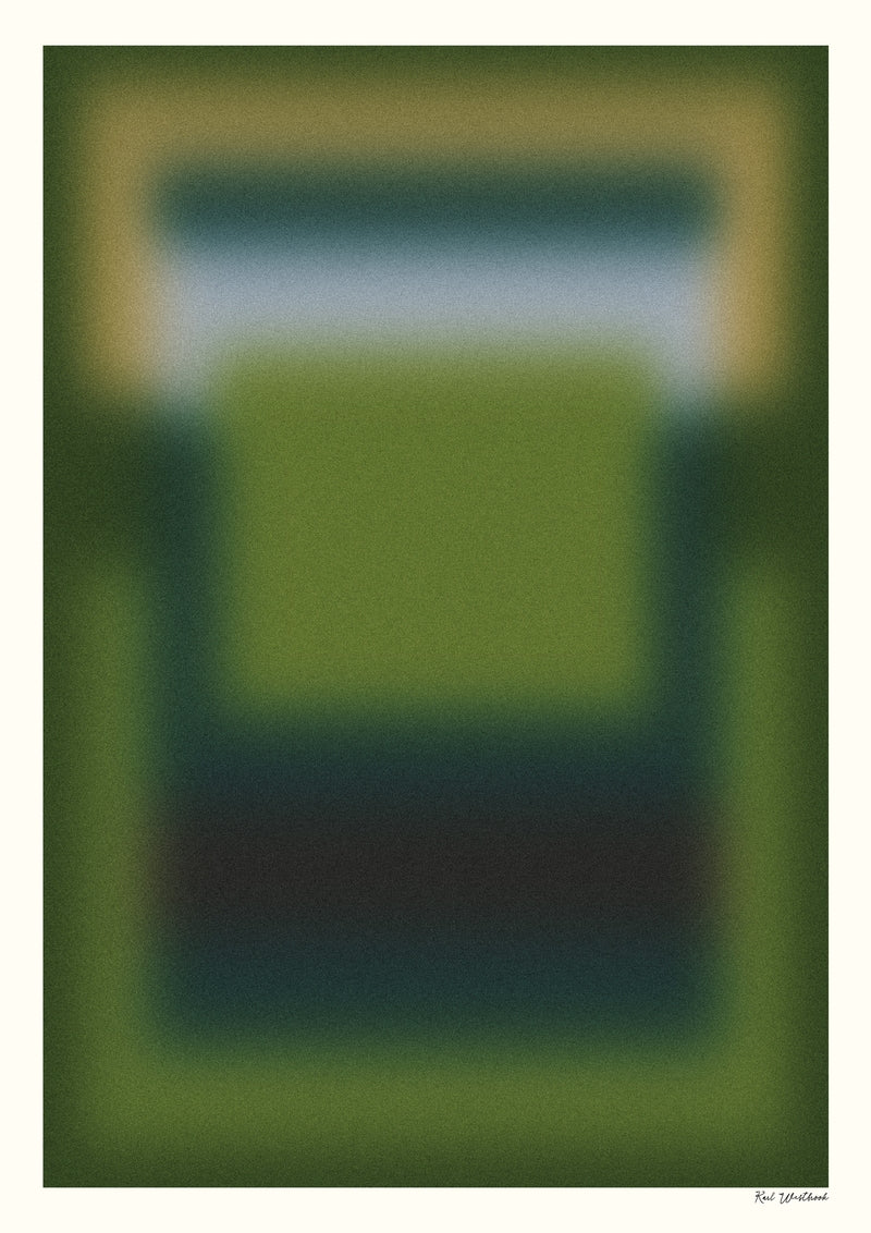 Moss & Mist - Karl Westbrook