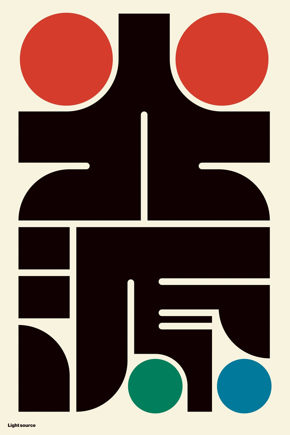 光源 (Light Source) - Kenichi Minami