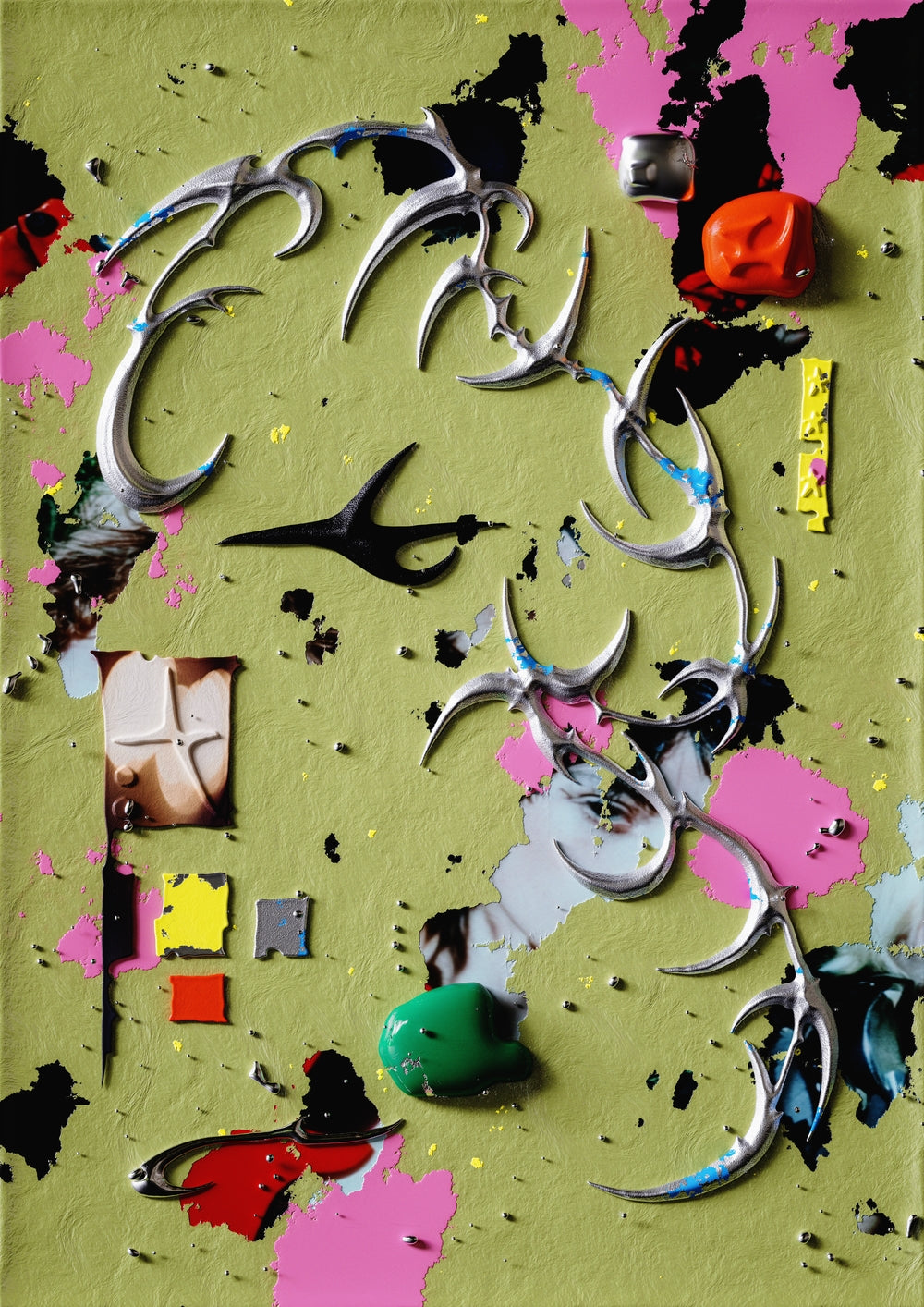 Glitch Rind - Kitasavi