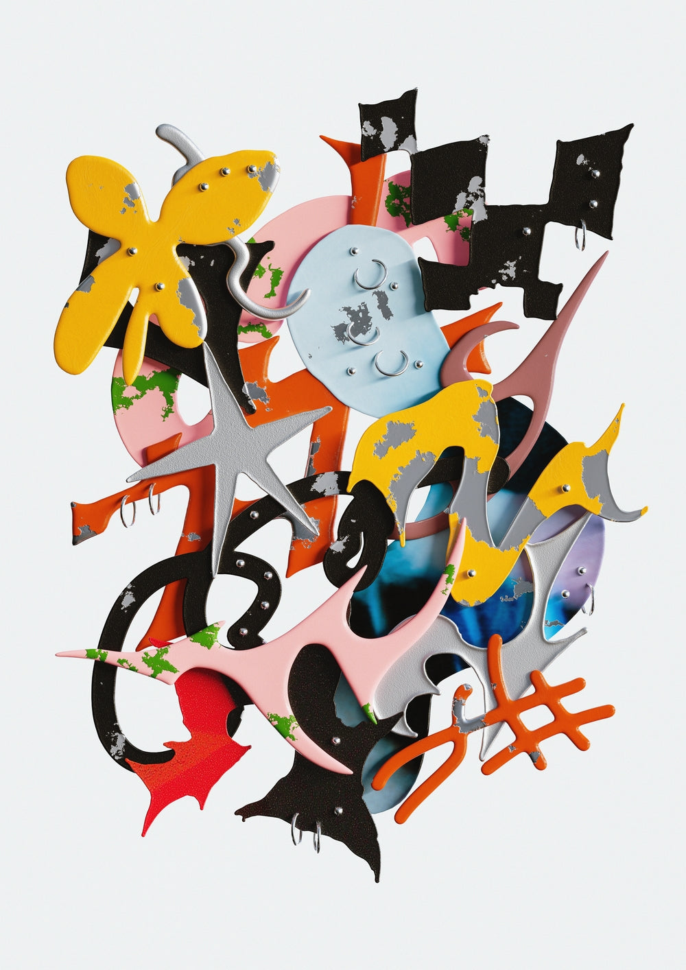 Pretty Damage - Kitasavi