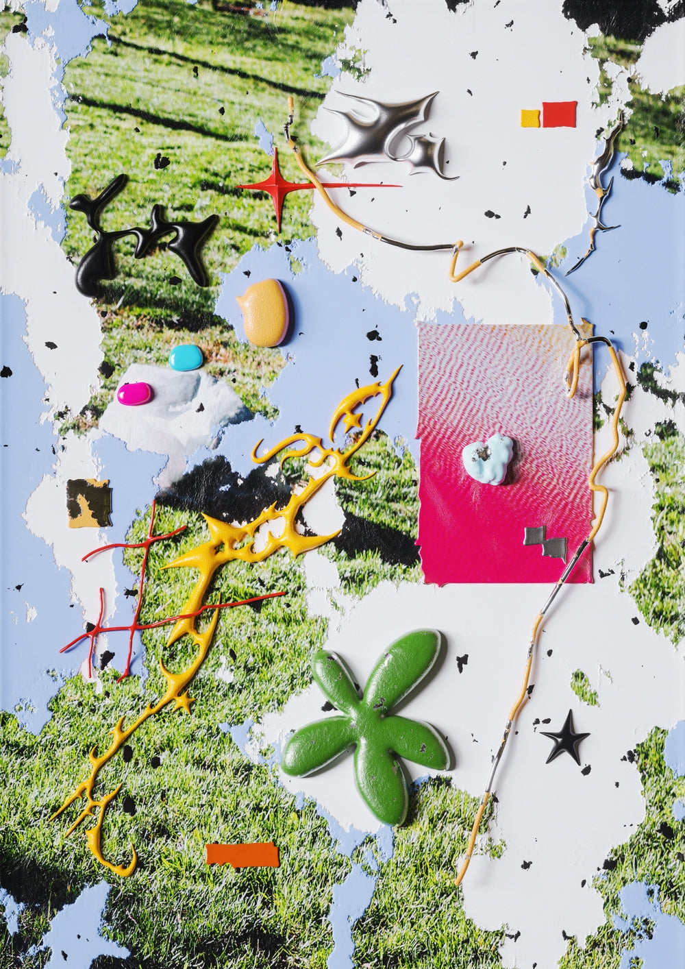 Ultra Daydream - Kitasavi