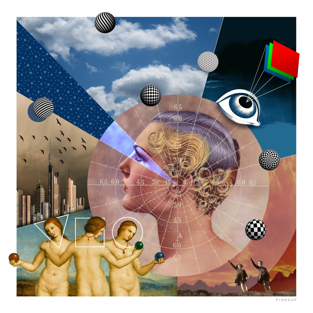 VENUS - Louis Fishauf