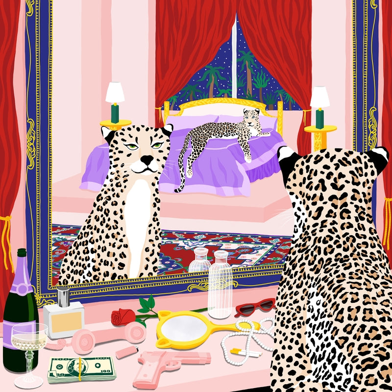 Bonafyde - Manne Jalilian