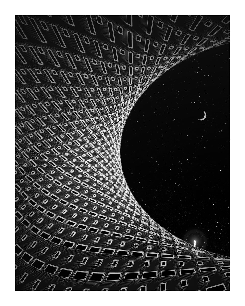 Cusp - Michael Strevens