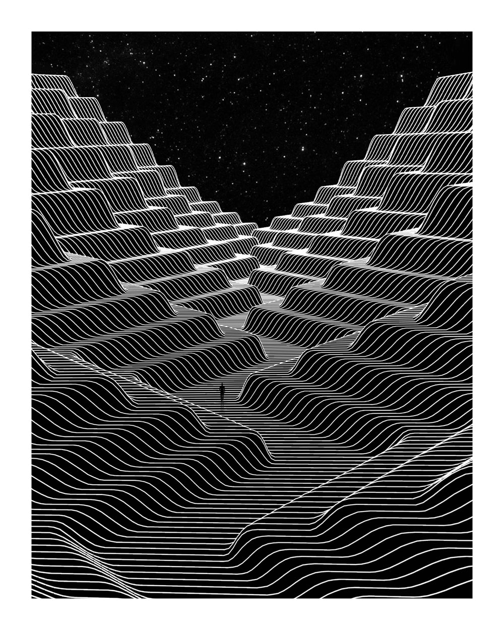 Silent Valley - Michael Strevens