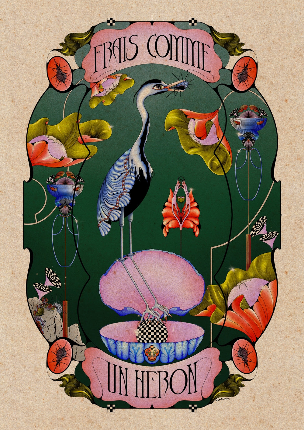 Frais-comme-un-heron - Monna Graph