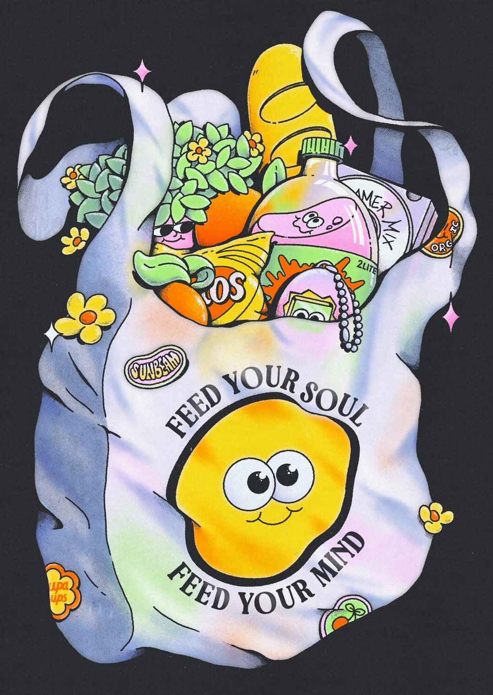 Feed Your Soul - My Sunbeam