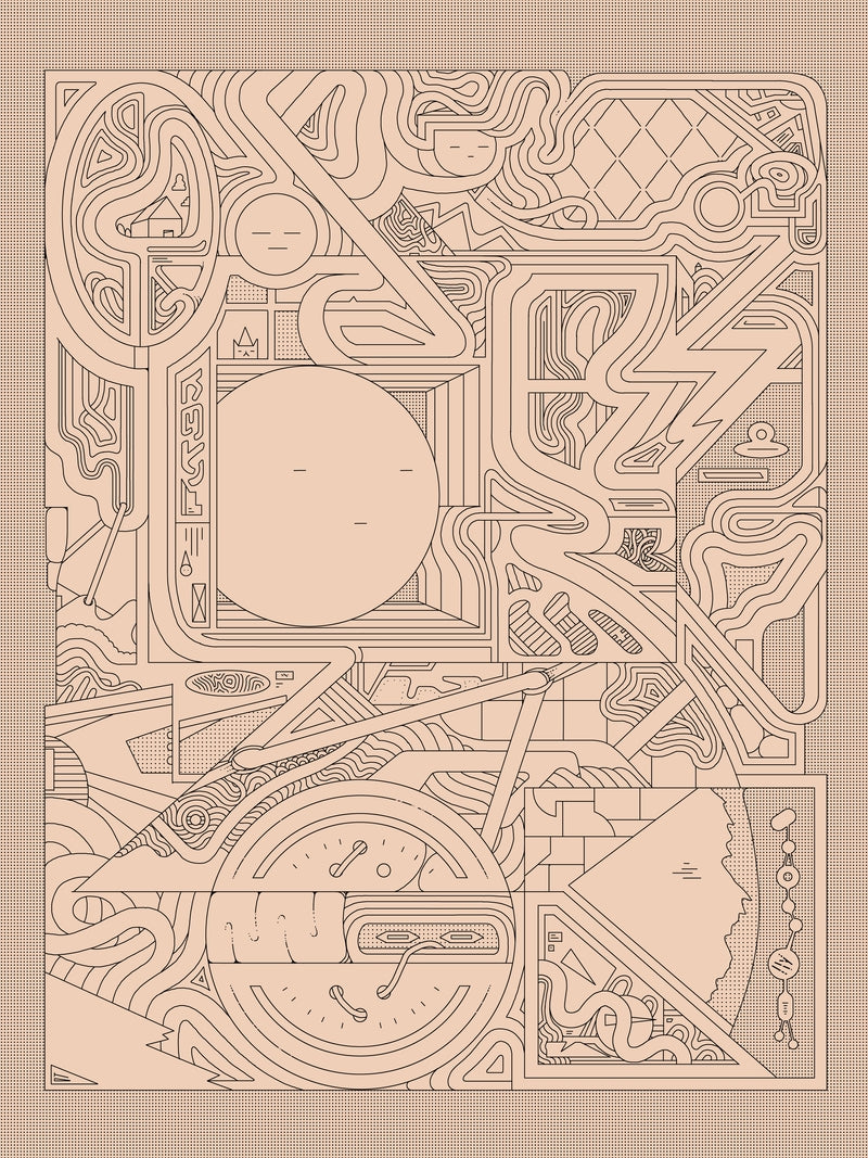 Bimandbem - Ori Toor