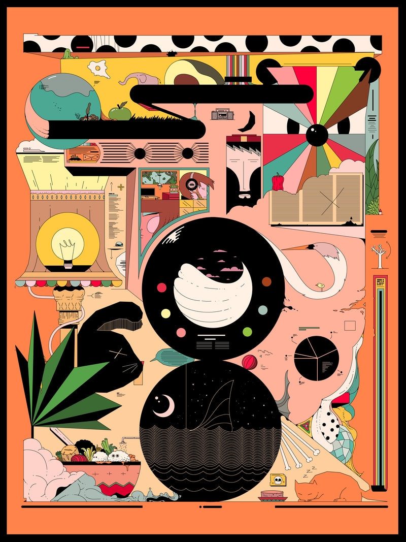 Chill Skill - Ori Toor