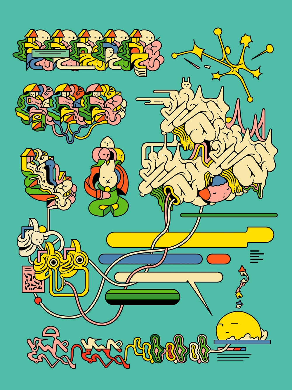 Communipuff - Ori Toor