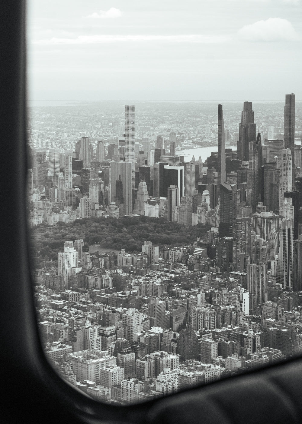 Window Seat - Philip Jobling