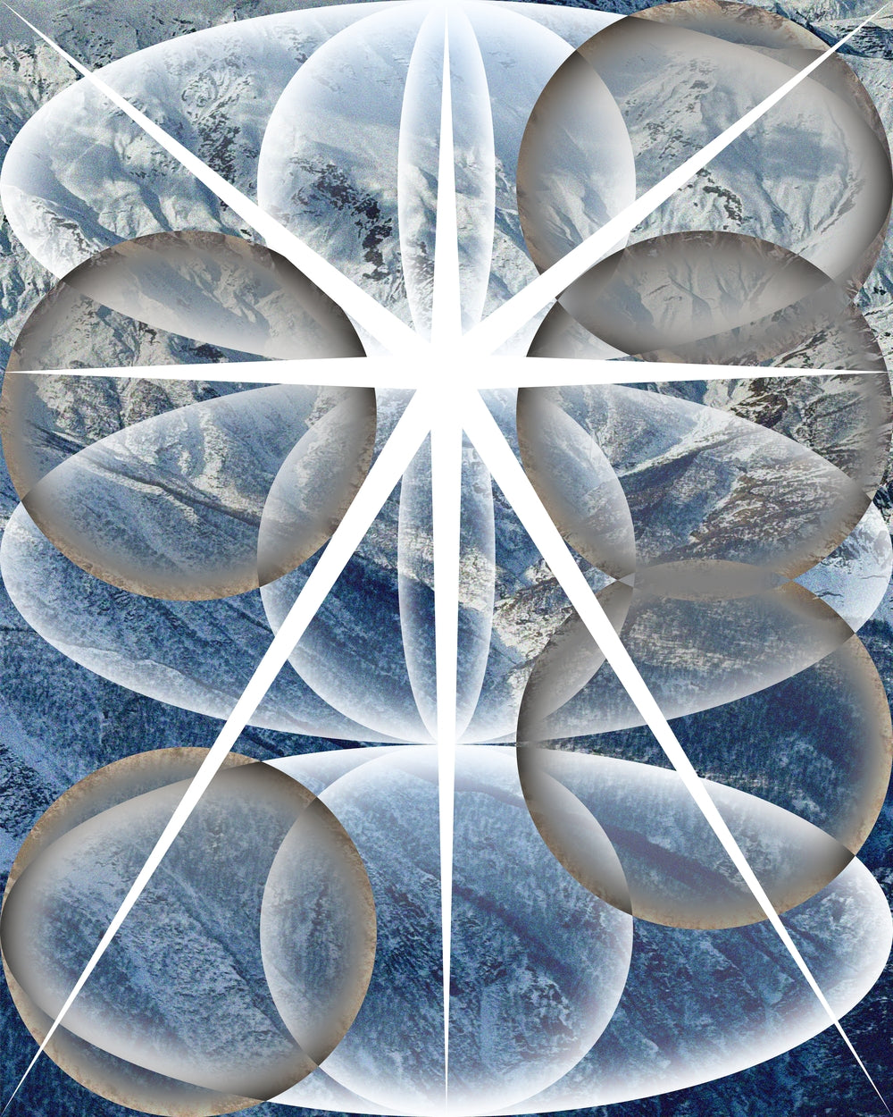 Memories - Polina Zagumenova