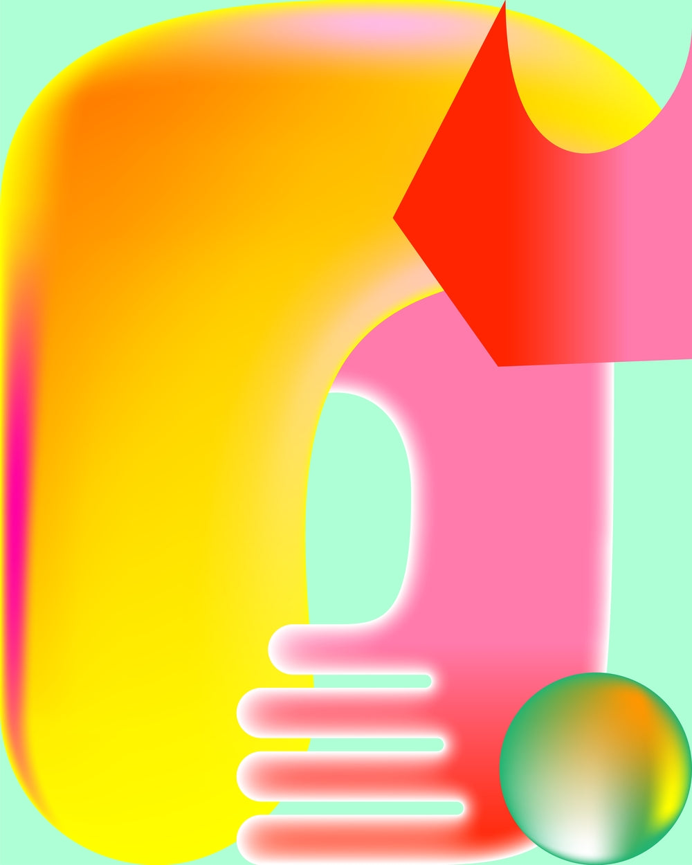 Schmerzen 2 - Polina Zagumenova