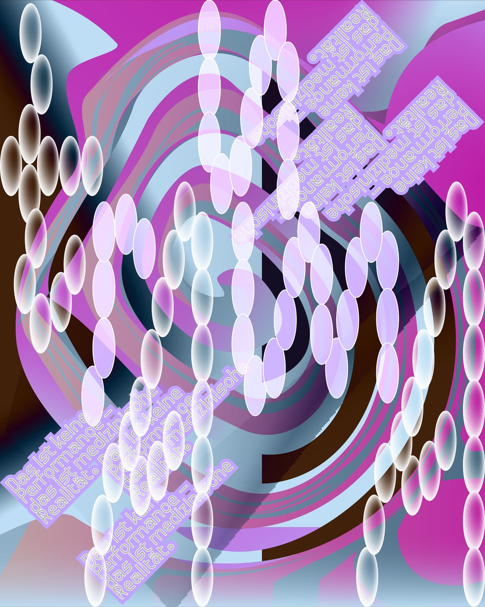 Trauma - Polina Zagumenova