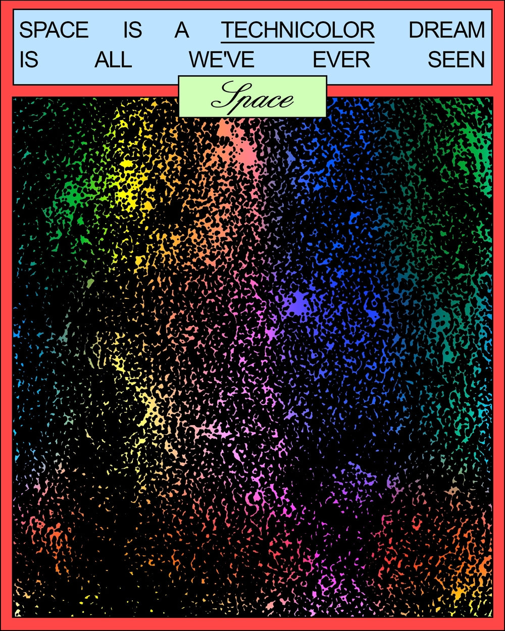 Space - Ricardo Ferraro