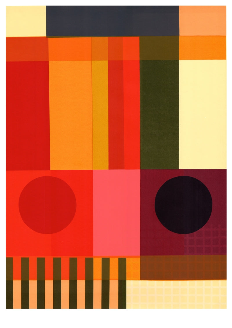 Turnstile - Rikki Hewitt