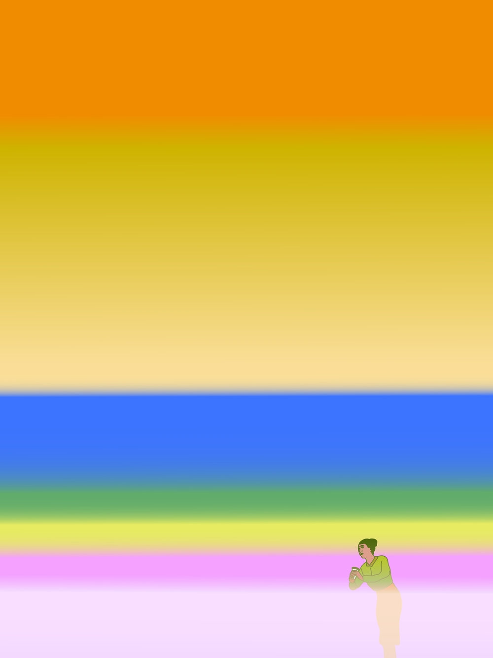 Quiet Hours - Seba Cestaro