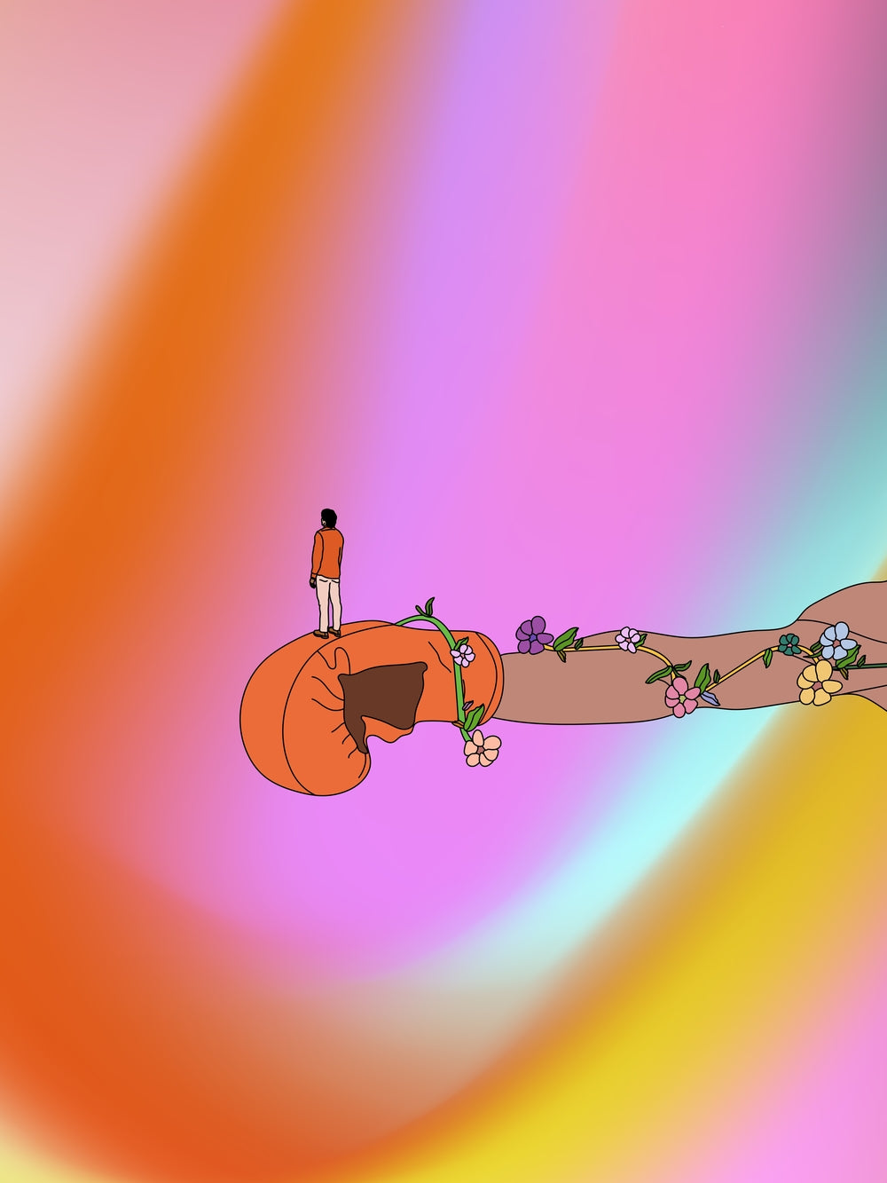 Soft Punch - Seba Cestaro