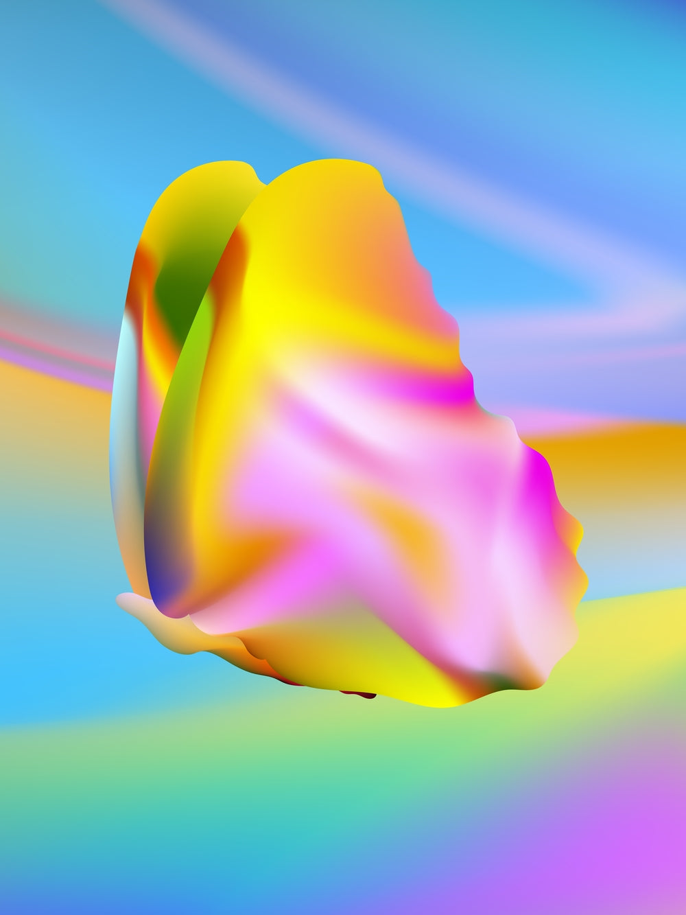 Thirty Minutes of Flight - Seba Cestaro