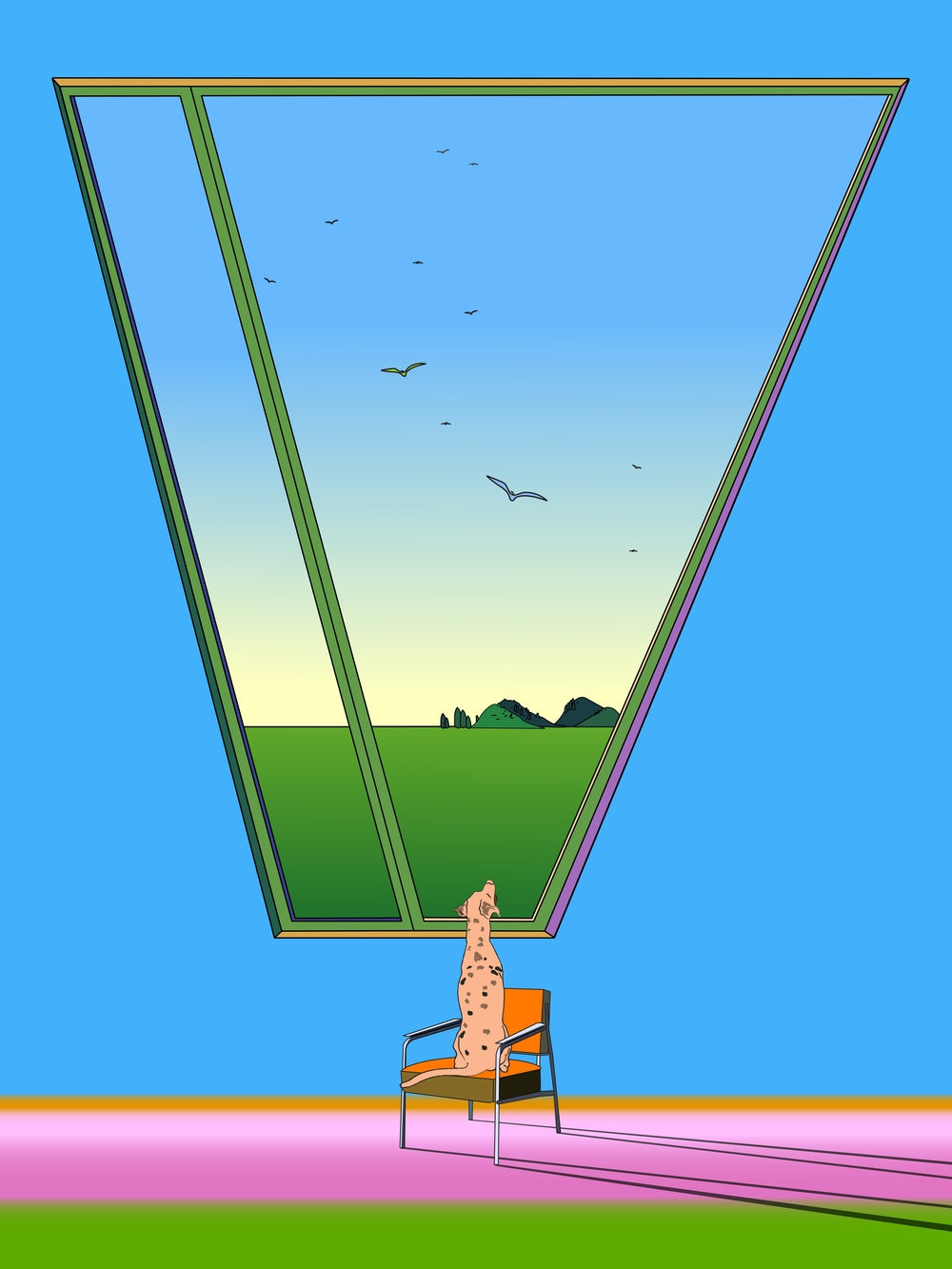 Vacations - Seba Cestaro