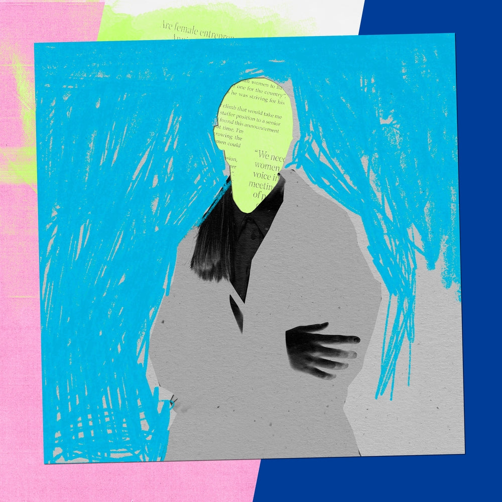 Working Girl - Sian Roper