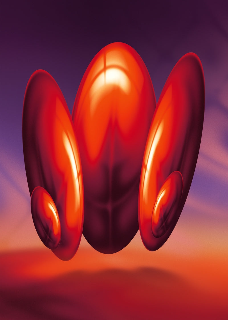 Kalt 12 - Timothée Boubay