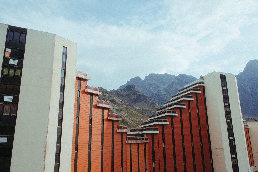 Archinat - Valentin Meaux