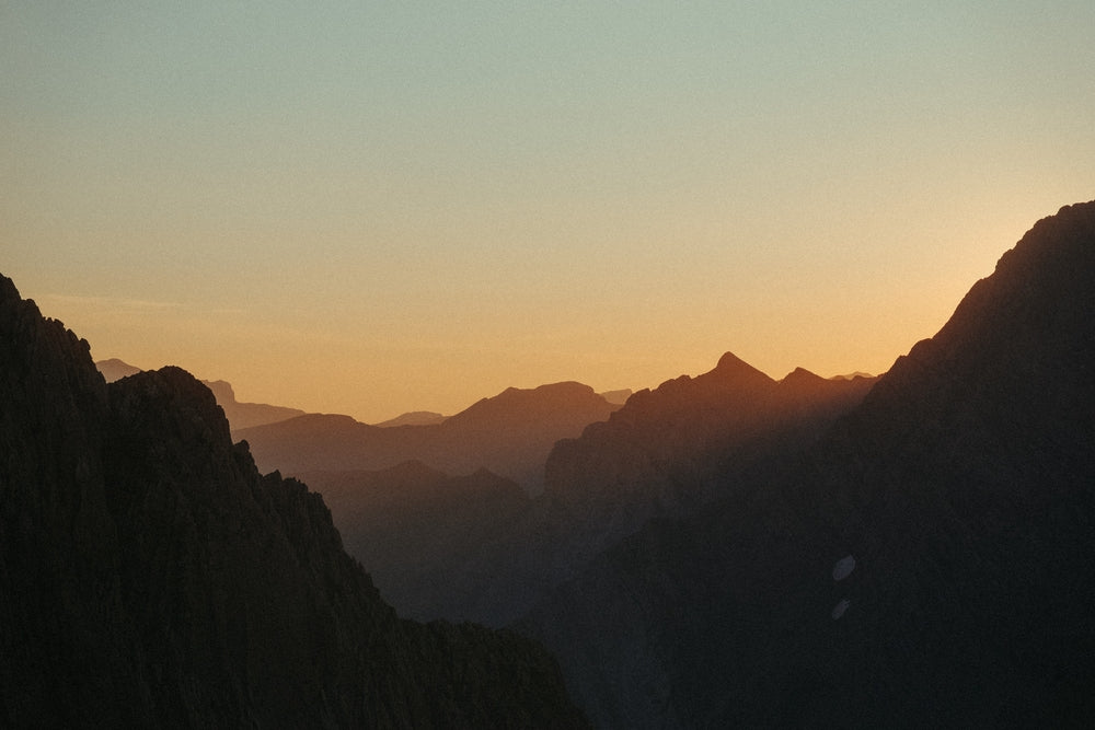 Solastalgia - Valentin Meaux