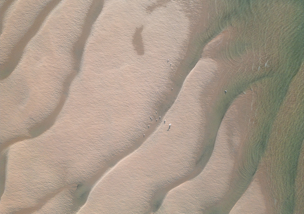 Rock, Cornwall IV - Victoria Benjafield