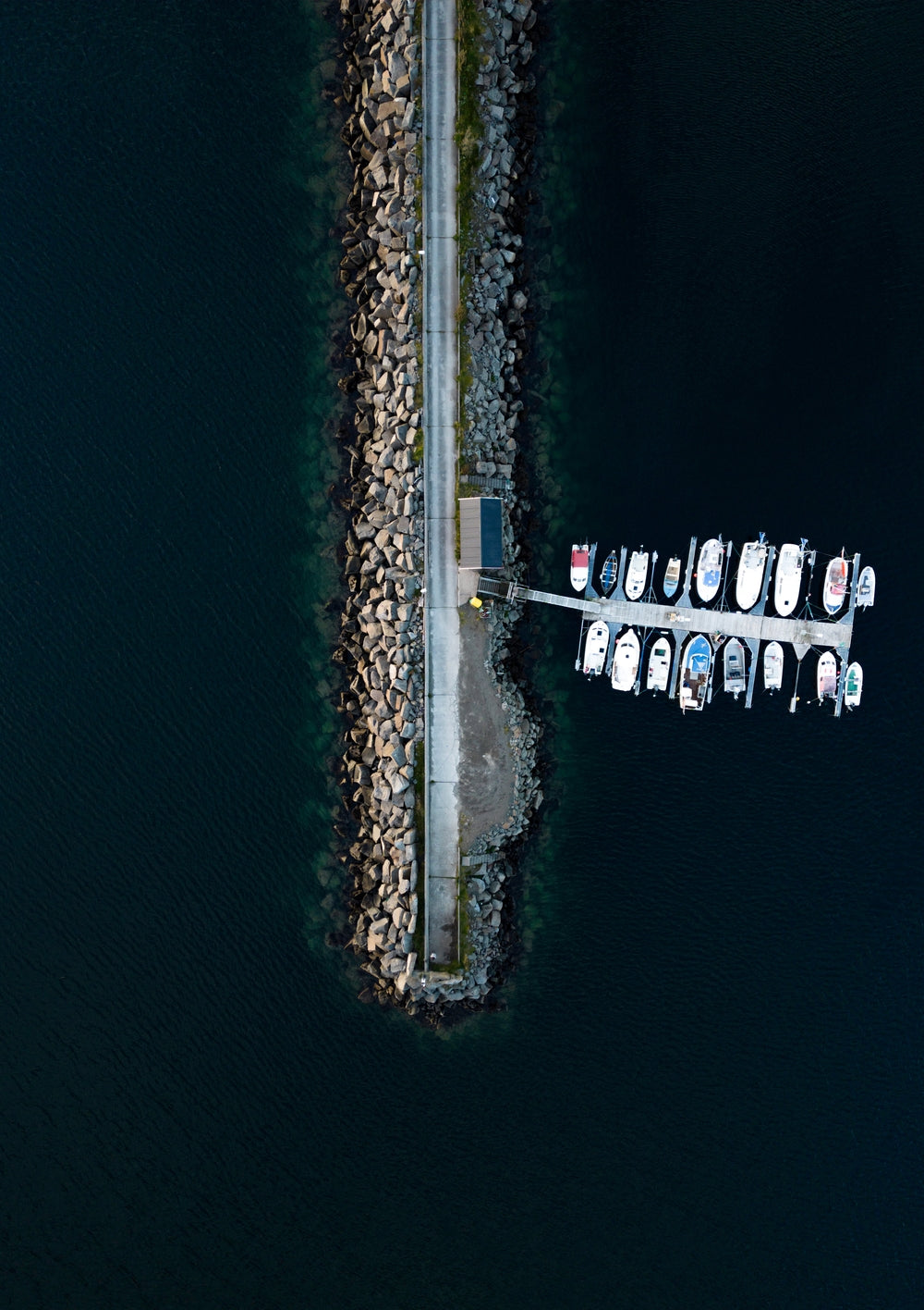 Tangstad, Norway I - Victoria Benjafield