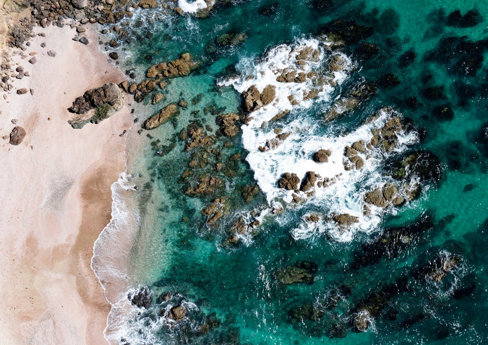 Te Arai IV, New Zealand - Victoria Benjafield