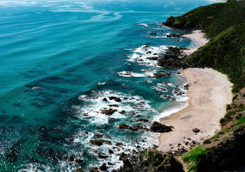 Te Arai X, New Zealand - Victoria Benjafield