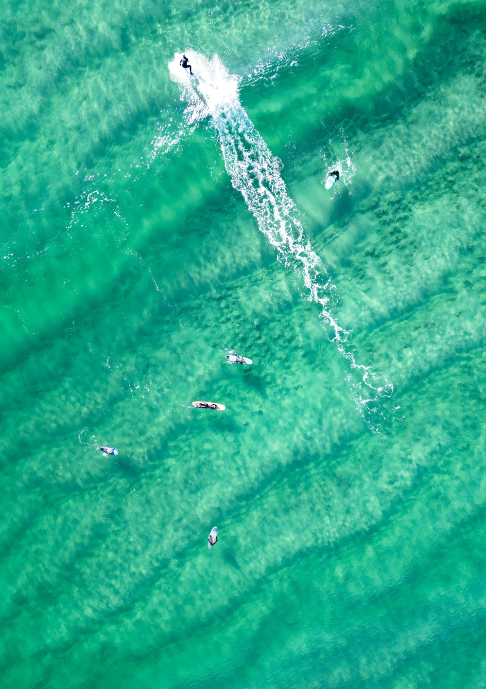 Unstad III - Victoria Benjafield