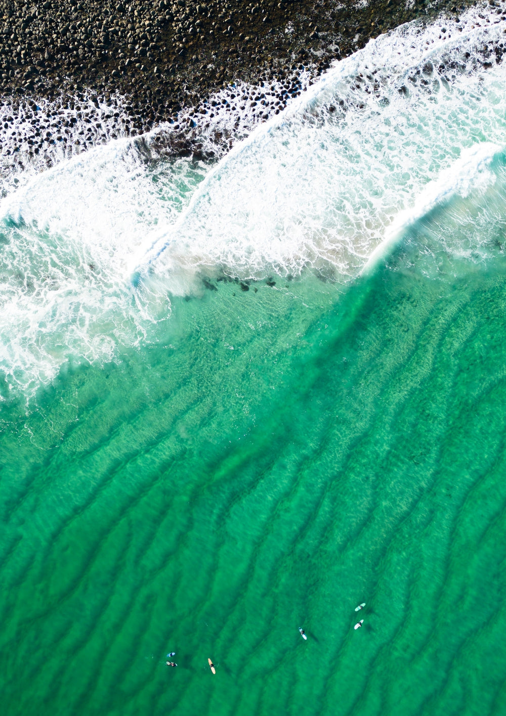 Unstad IV - Victoria Benjafield