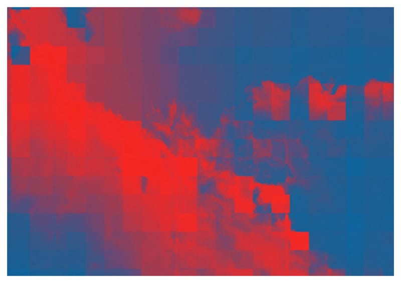 Cloud Control | Glitch 26.613 - Aaron Borchardt